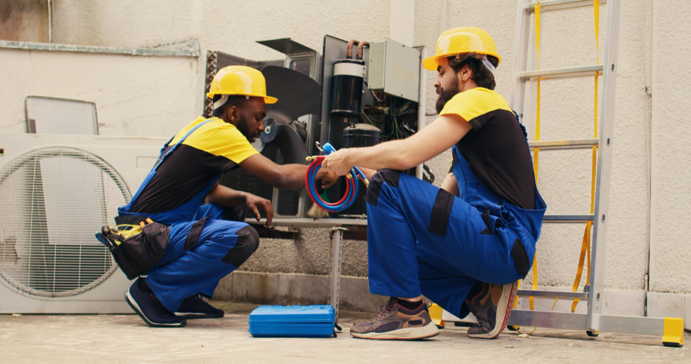 Facility Management: The Silent Force Powering Manpower Efficiency