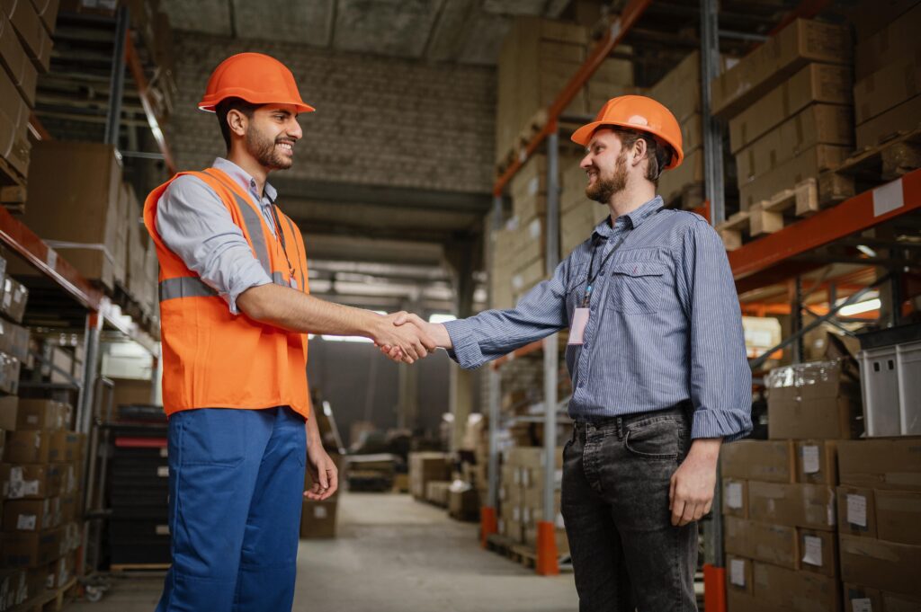 best manpower supply company