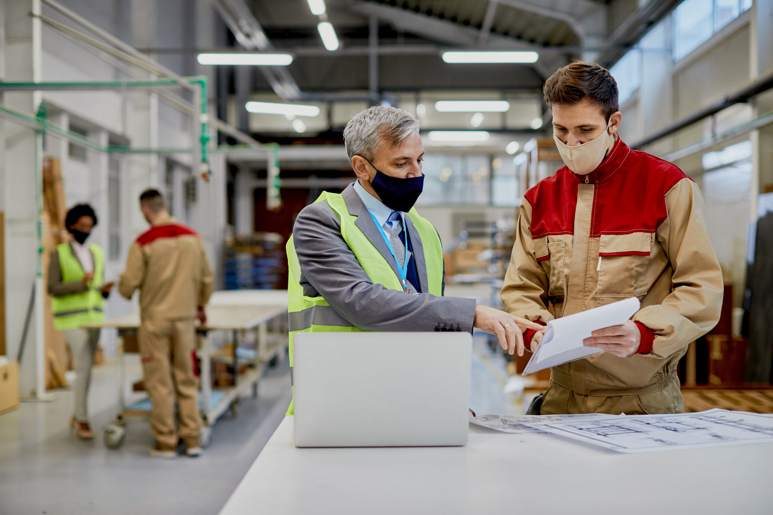 Hard Services vs. Soft Services in Facility Management: What Every UAE Business Owner Must Know