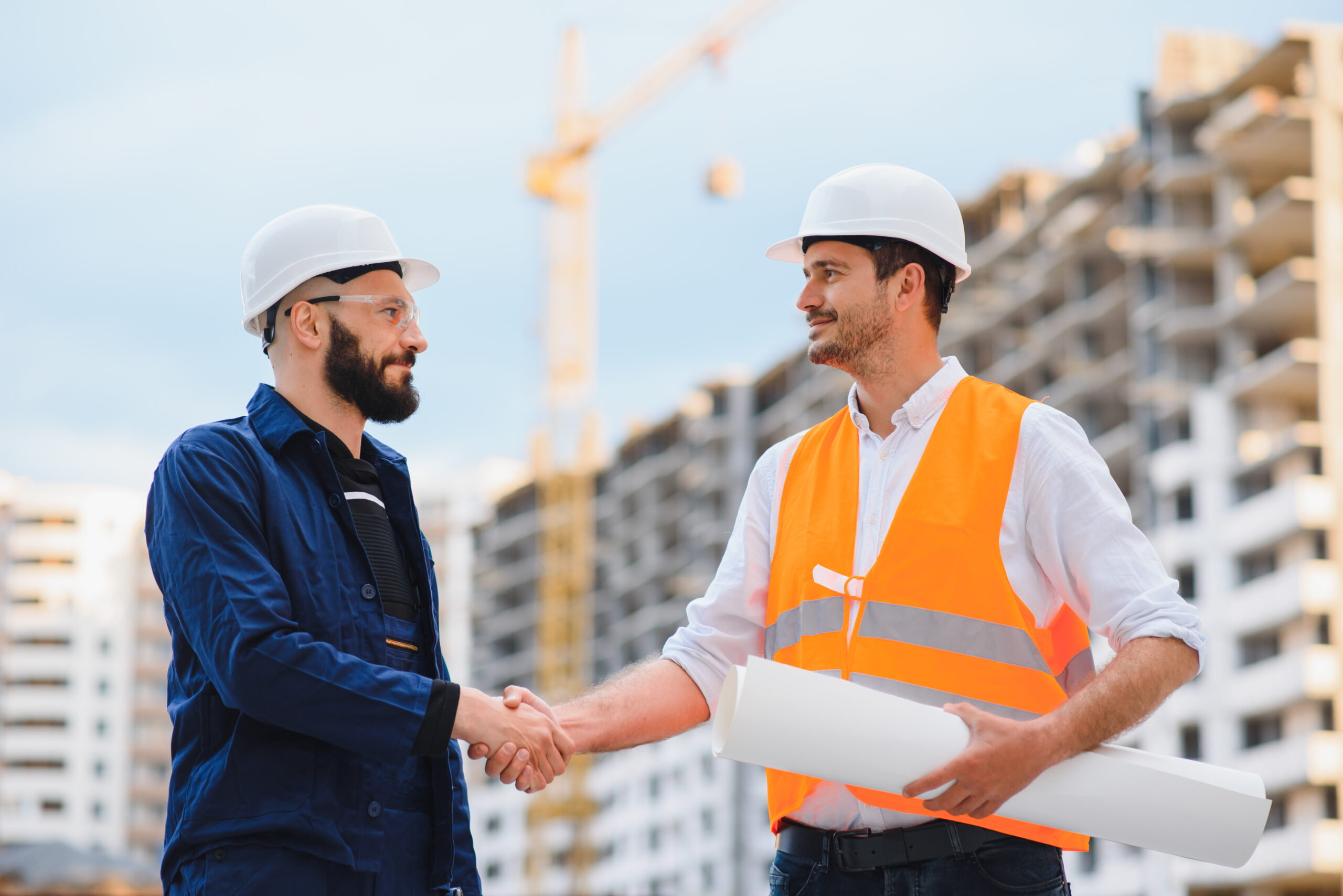 Red Flags and Checklists: How to Vet a Legal Manpower Supplier in the UAE